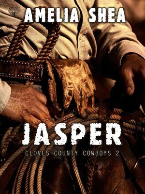 Jasper - ebook
